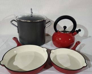 Housewares