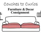 Couches logo