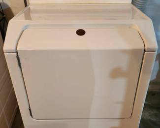Clothes Dryer