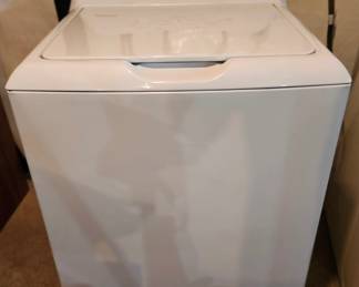 Clothes Washing Machine