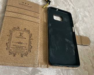 Imitation, Louis Vuitton phone case
