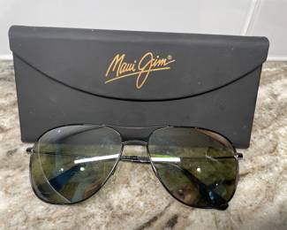 Maui Jim sunglasses