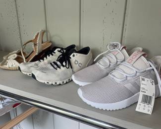 ladies size 5.5 shoes