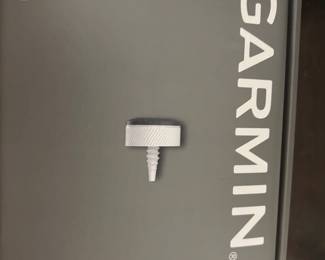 Garmin, golfing automatic tracking system