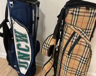 Golf bags