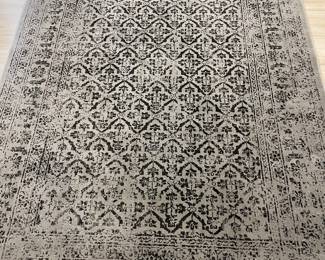 5’3” by 7’7”