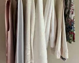 Pastel Closet
