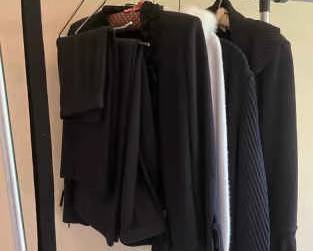 St. Johns Basics and Essentials