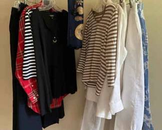 Ralph Lauren Polished Casual