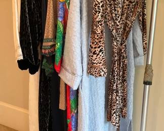 Elegant Loungewear