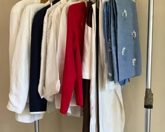 Summer Linen Collection