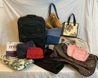 Collection of Bags