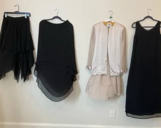 Silk Elegance
