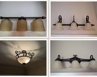 Four Times the Light