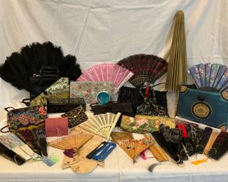 Trip To Asia