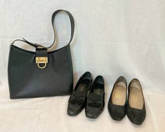 Salvatore Ferragamo