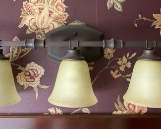 Mounted Light Fixture