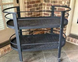 Bar Cart
