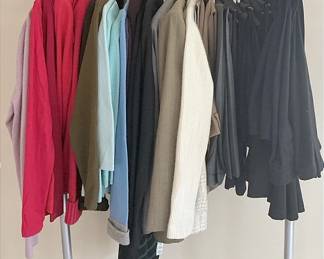 Womens Work Clothes