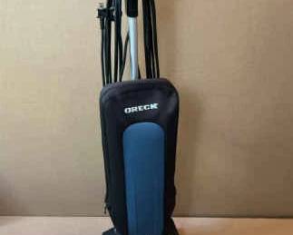 Oreck Vacuum Cleaner