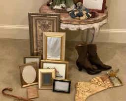 Victorian Vignette