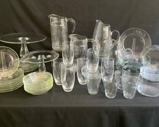 All Glass