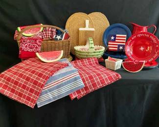 Summer Picnic