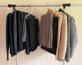 All About Wool