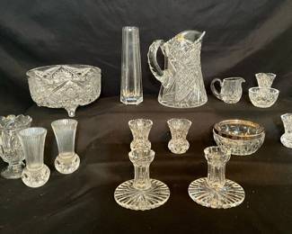 Crystal Delights