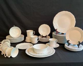 Hutschenreuther China