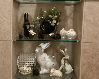 Lots of Bunnies