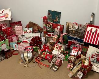 Christmas Presents