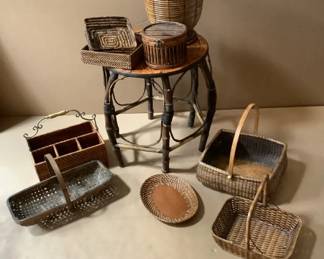 Wicker Wonder