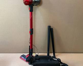 Portable Vacuums