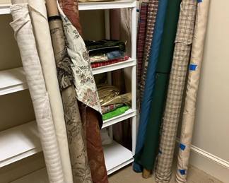 Fabric Remnants