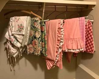Custom Fabric Pieces
