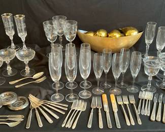 The Golden Pears Banquet