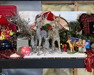 Festive Finds