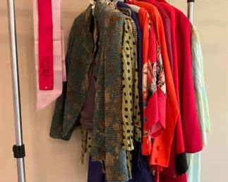 Vibrant Vintage Collection