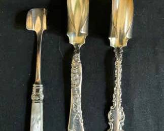 Sterling Cheese Scoops