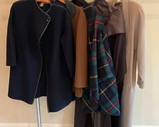 Womens Coats