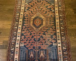 Antique Persian Rug