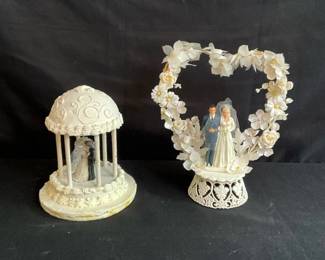 Wedding Toppers