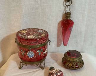 Dresser Treasures