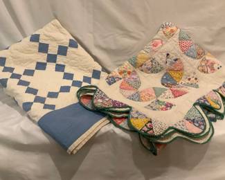 Quilts