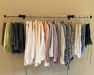 Womens Casuals