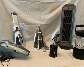 Home Essentials Bundle
