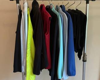 Sporty Womens Clothing