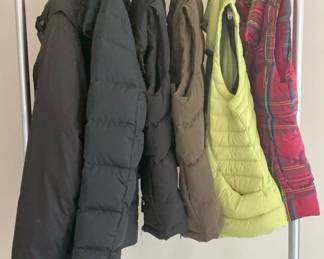 Puffers