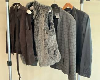 Elegant Jackets